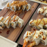 Gohan Japanese Nourriture