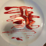 Alpheus Di Villani Celeste food