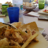 Bagni Olimpia Comida