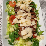 Itaca Bistrot Dentro