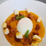 Itaca Bistrot Dentro