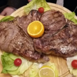 Il Pino Comida