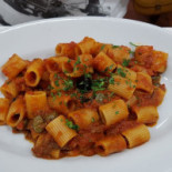 Da Olimpio Comida
