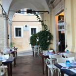 L'enoteca A Vino Comida