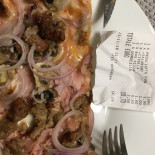 Cris Pizza Nourriture
