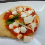 Fuocovivo Comida