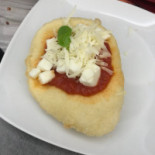 Fuocovivo Comida