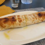 Caffè Xvi Maggio Comida