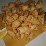 Gusto Di Mare Nourriture