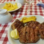 Tambor Comida