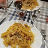 Romolo E Remo Food