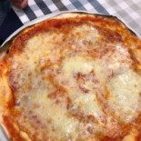 Romolo E Remo Food