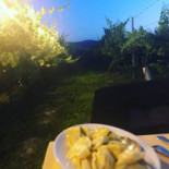Cavalieri Di Benevento Luciana food
