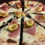 Moscabianca Comida