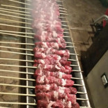 Macalusa Comida