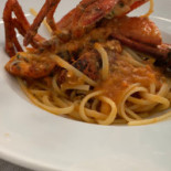 Chef Pescatore Nourriture