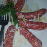 Da Pierino Comida