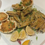 Naviglio food