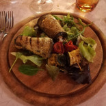 Trattoria Fenil Dei Pre' food