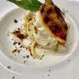 Panigacci Cibo