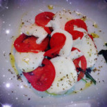 Spizzikomania Nourriture