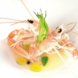 Dioniso Fish Comida