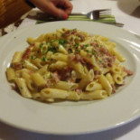 Gasthaus Trattoria Moesslhof food