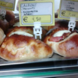 Arancina Planet Nourriture