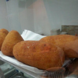Arancina Planet Comida