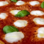 Pizzeria Pizza E Cuore Nourriture