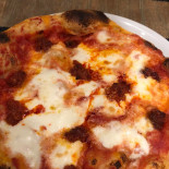 La Tonda Pizzeria Ladispoli Comida