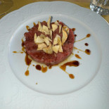 Santopalato Comida
