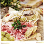 Bacco Bistrot Cibo
