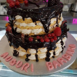 Pasticceria Azzurro Comida