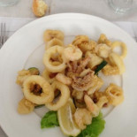 Villa Cocca Comida
