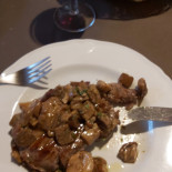 Pizzeria Onda Verde Nourriture
