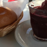 Chiosco Caprice Comida