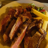 Enoteca Baldi food