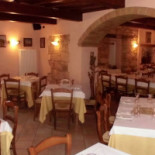 La Cantinella Nourriture
