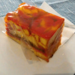 Cafe Aida Merano Nourriture