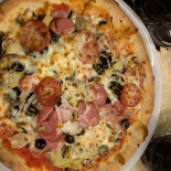 Pizzeria Le Due Isole