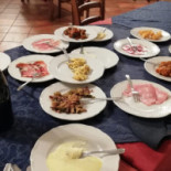 La Baracca Raineri