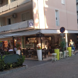 Le Bussole food