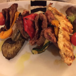 La Vecchia Quercia Pizzeria