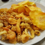 Trattoria Da Carlo Comida
