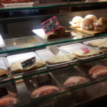 Caffe Palmisano Nourriture
