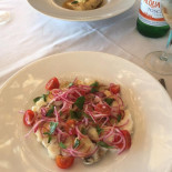 Paramare Comida