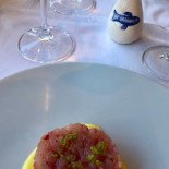 Paramare Comida