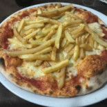 Serial Griller Comida