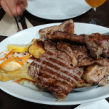 Serial Griller Comida